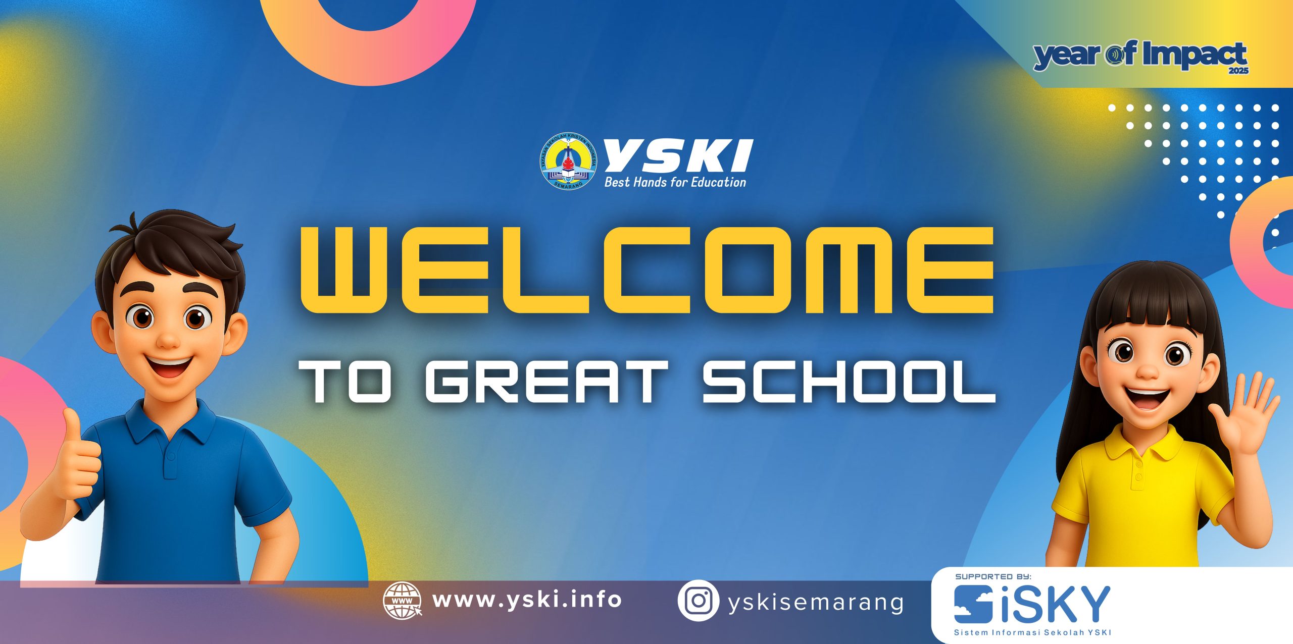 welcomegreatschool